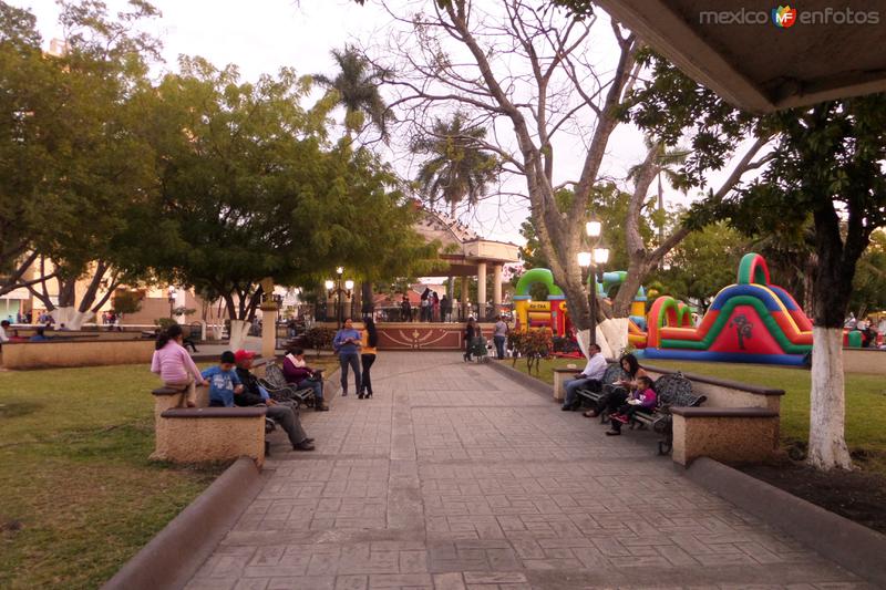 Plaza