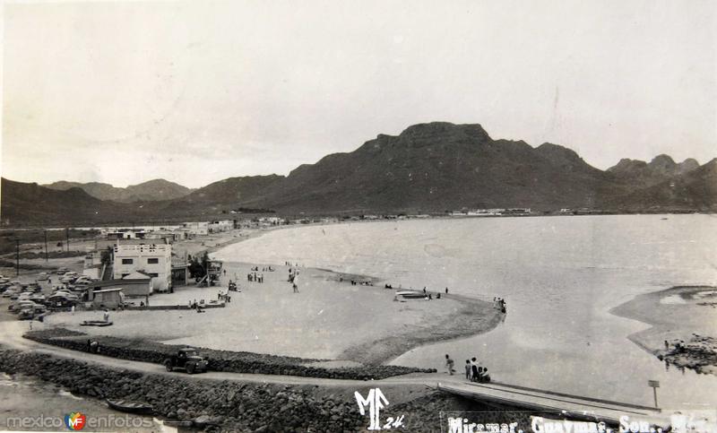 Playa Miramar