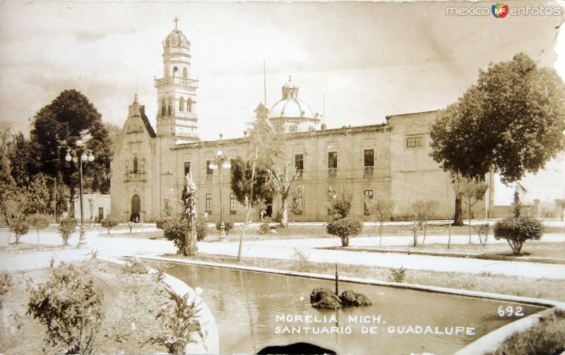 Santuario de Guadalupe