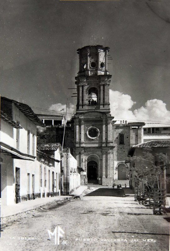 La Iglesia