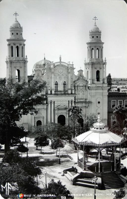 La Catedral