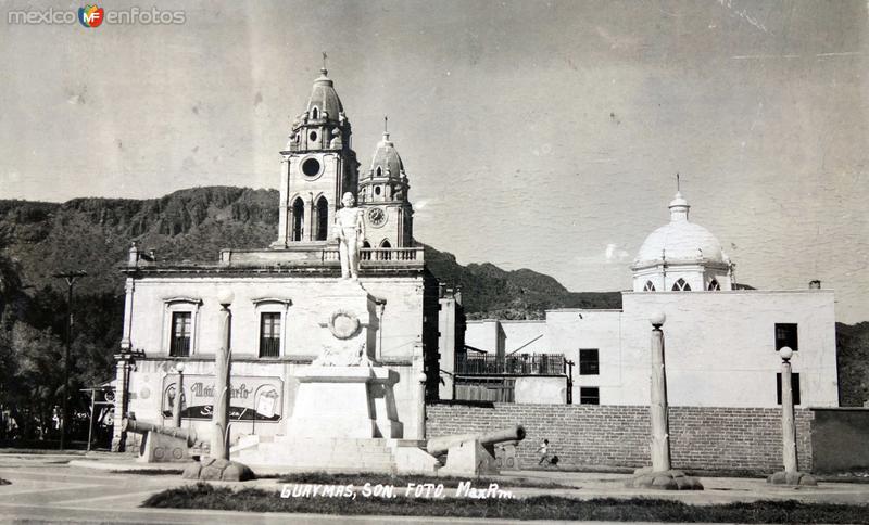 La Iglesia