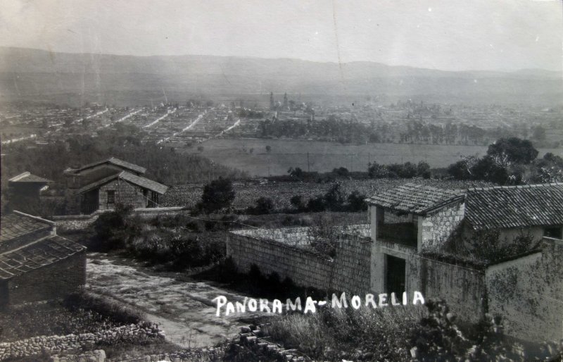 Panorama