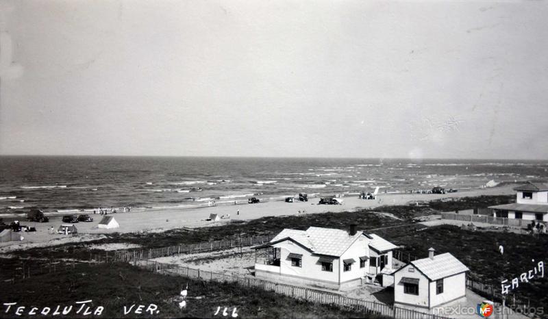 Vista Playera