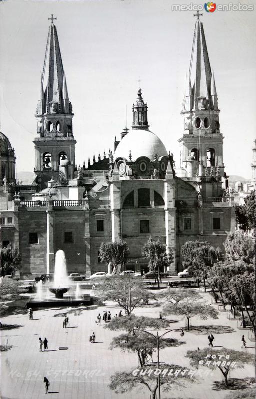 La Catedral