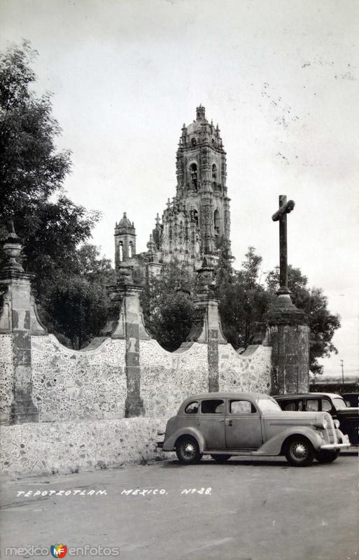 La Iglesia