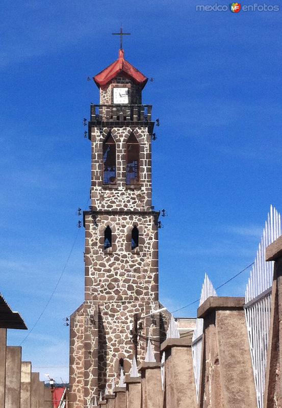 Torre de la Basílica de La Inmaculada