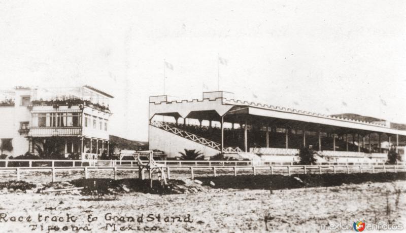 Hipódromo de Tijuana