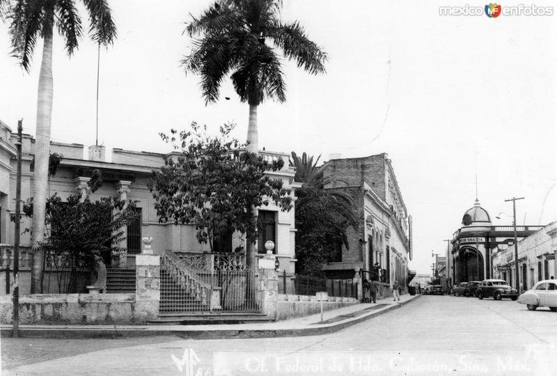 Oficina Federal de Hacienda