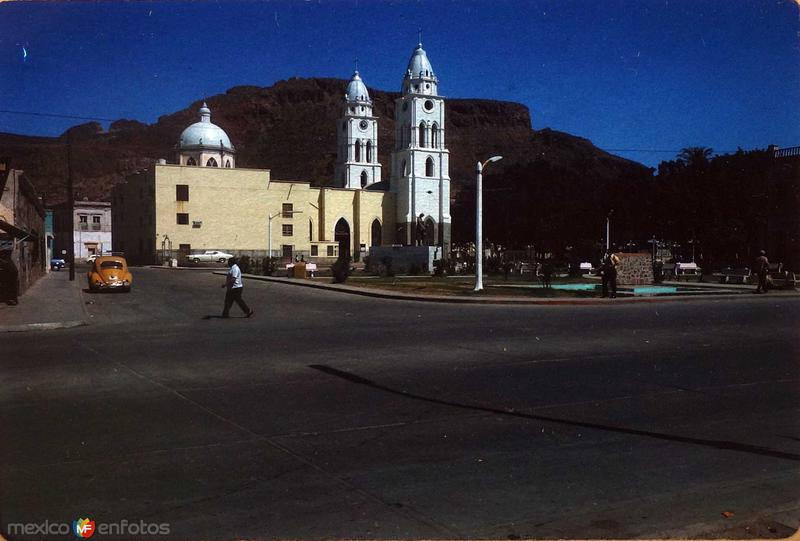 Iglesia de San fernando ( 1969 )