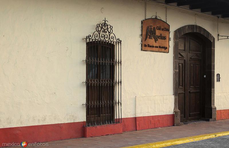 Por las Calles de Chignahuapan