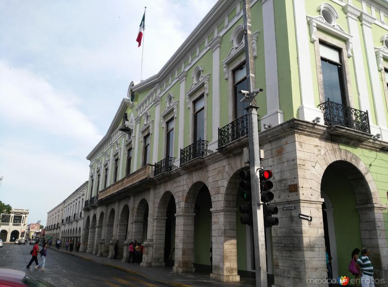 Palacio de Gobierno