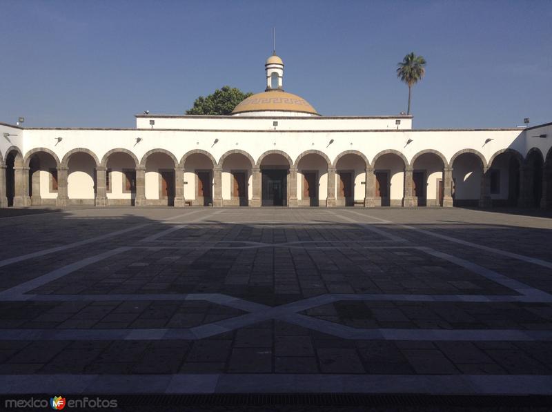 Hospicio Cabañas