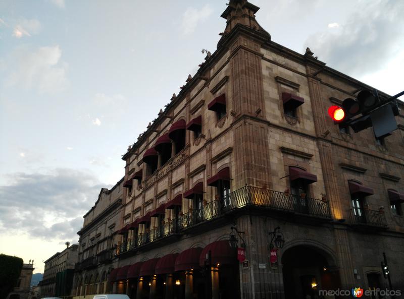 Centro Histórico