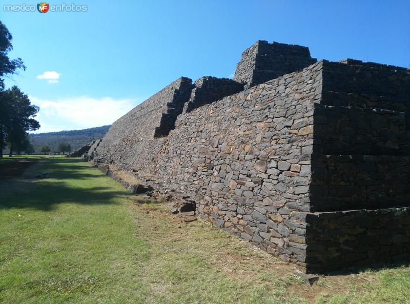 Ruinas Arqueológicas