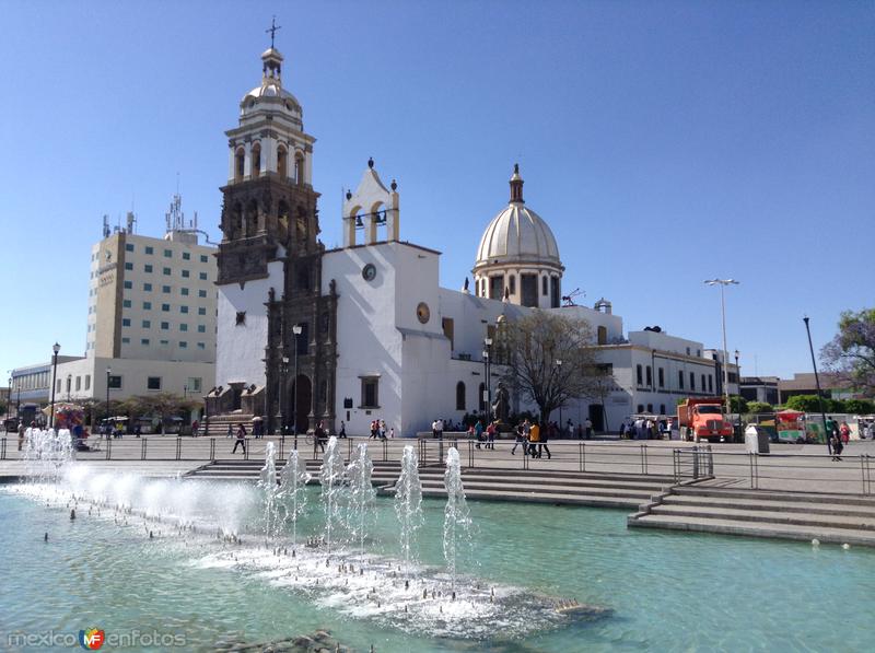 Parroquia del Centro