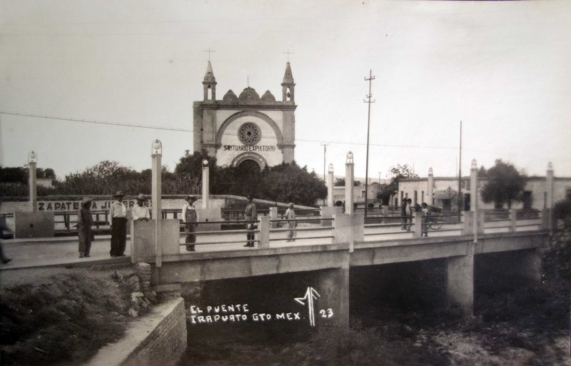 El Puente