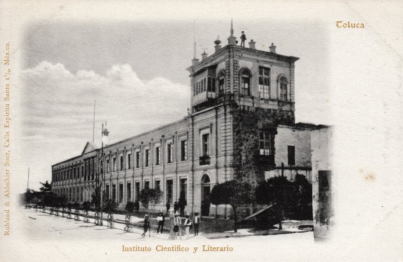 Instituto Científico y Literario