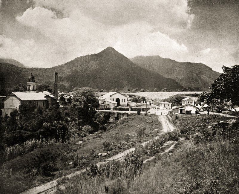 Hacienda de San Antonio Jalapilla