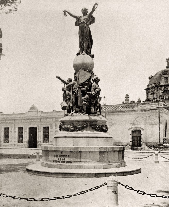 Monumento a la Independencia