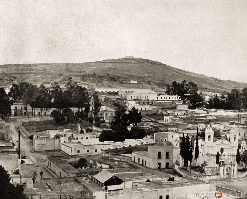 Cerro de Guadalupe