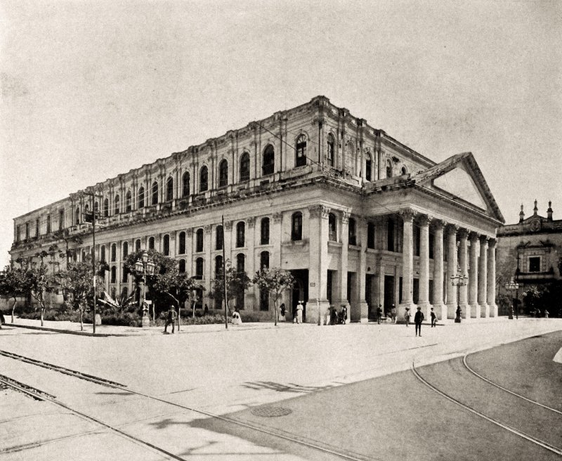 Teatro Degollado