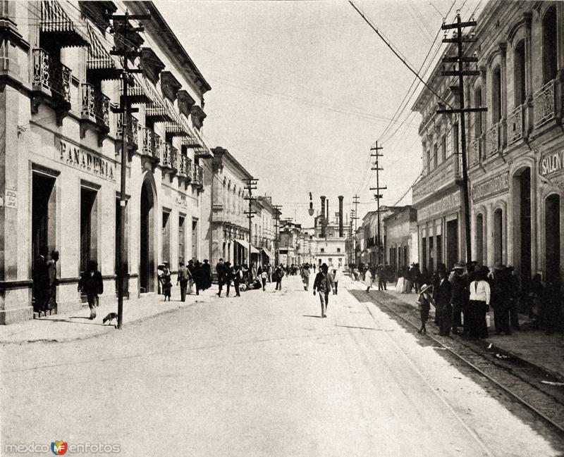 Avenida de la Libertad