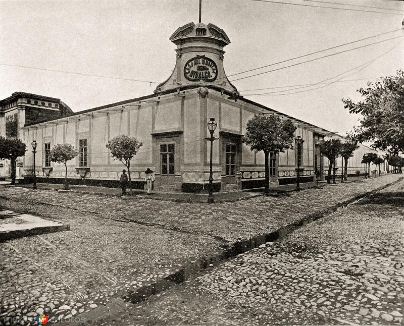 Casa de Miguel Hidalgo y Costilla, Padre de la Patria