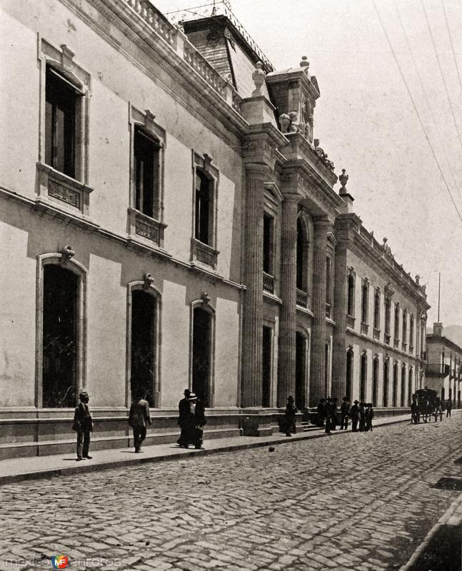 Instituto de Ciencias