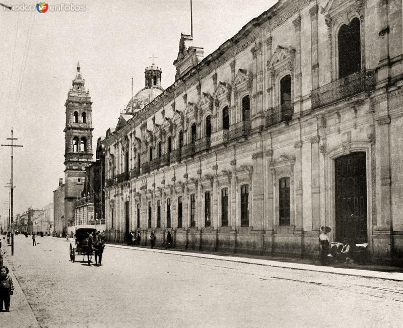 Colegio de Santa María de Guadalupe