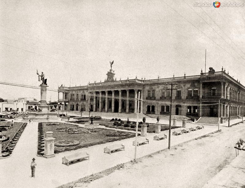 Palacio de Gobierno