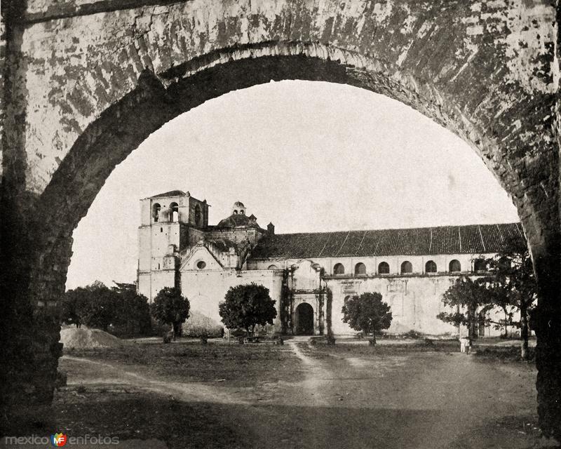 Chiapa de Corzo