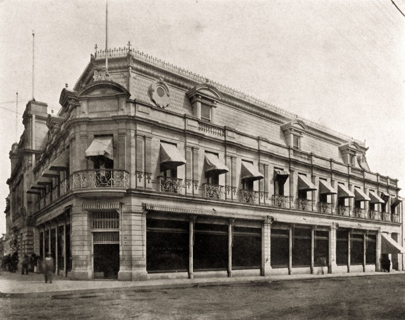 Banco Minero de Chihuahua