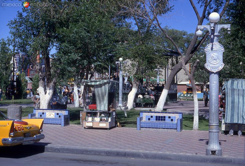 Plaza de Armas (1967)