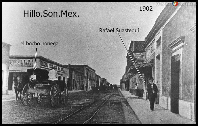 mercado