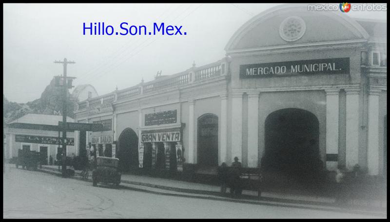 mercado