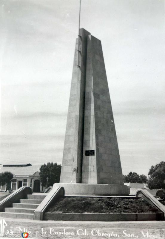 Monumento a La Bandera