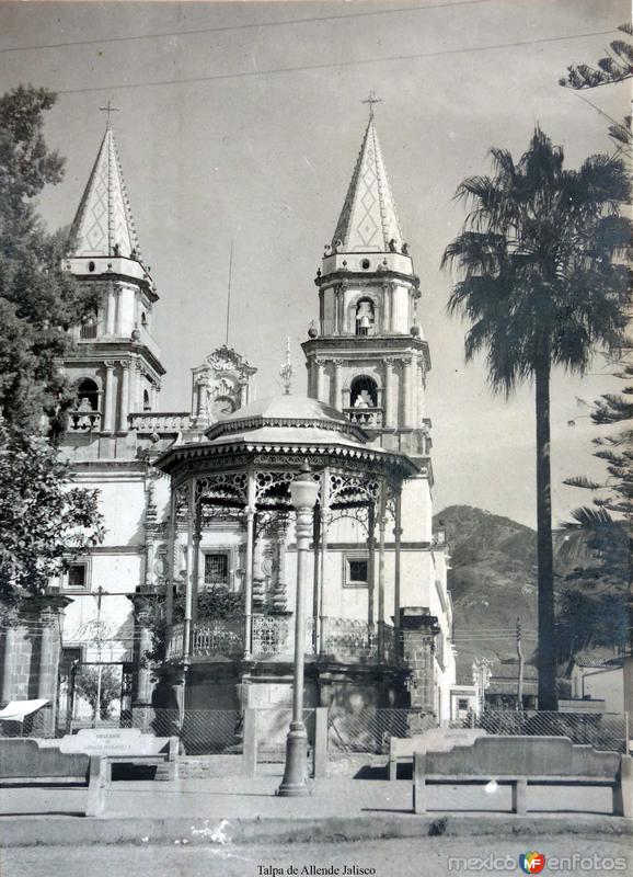 La Catedral