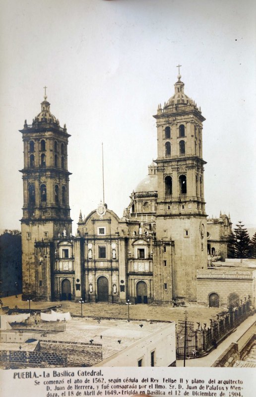 La Catedral