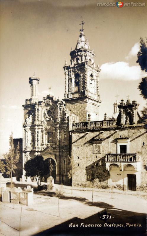 Iglesia