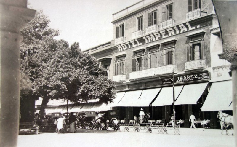 Hotel Imperial