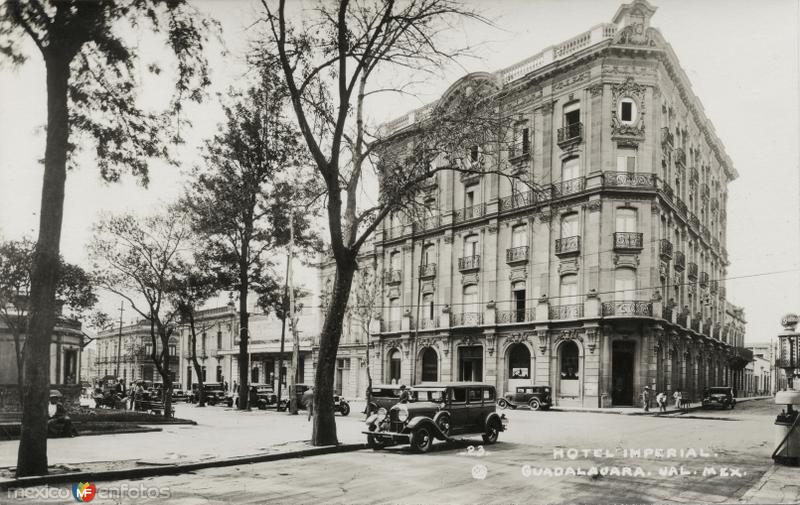 Hotel Imperial