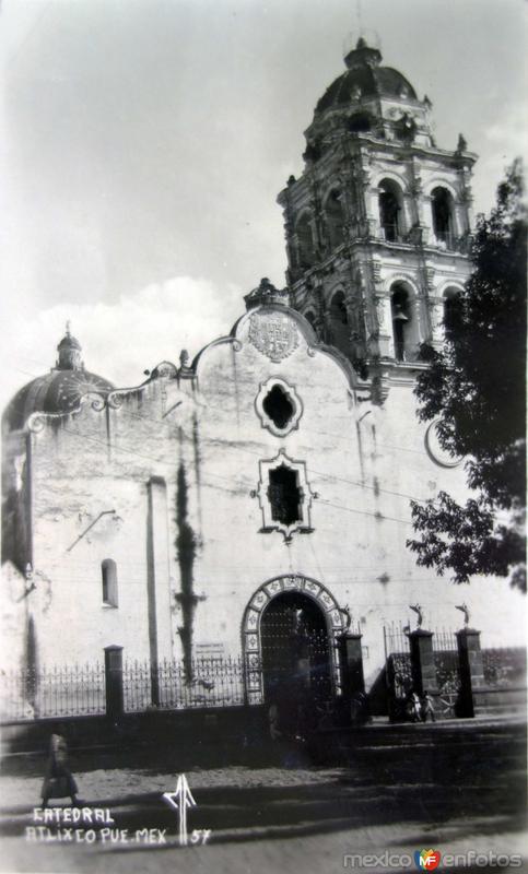 La Catedral