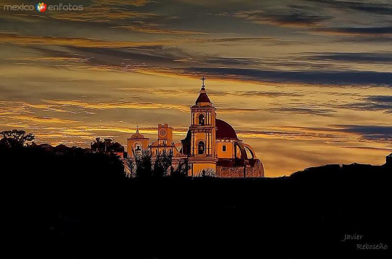 Parroquia de San Francisco de Asís