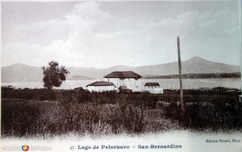 San Bernardino.