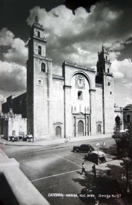 La Catedral .