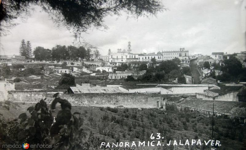 Panorama .