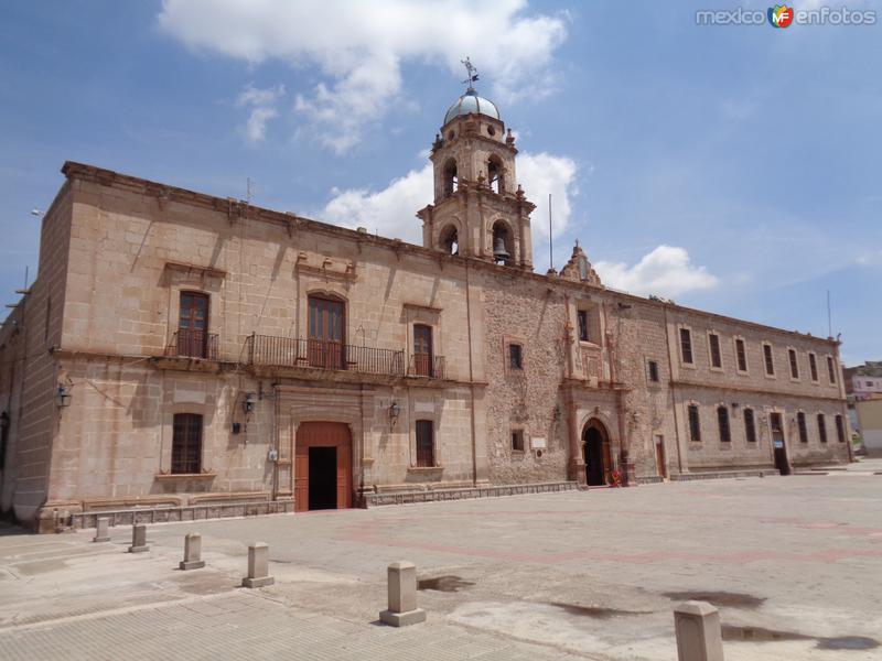 Santuario de Guadalupe