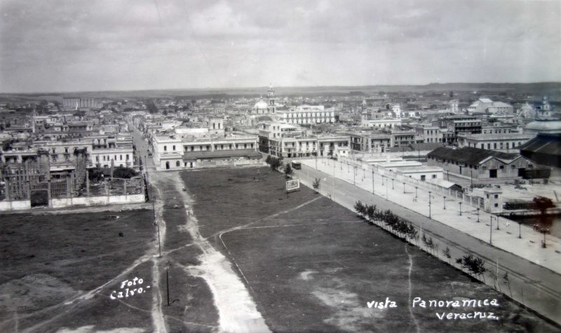 Panorama.