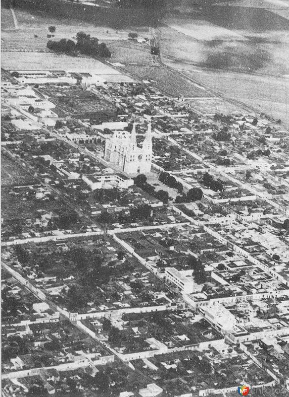 Templo parroquia san jose obrero